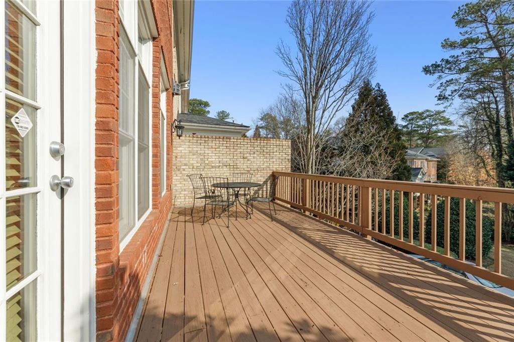 4298 Kingston Gate Cove, Chamblee, Georgia image 19