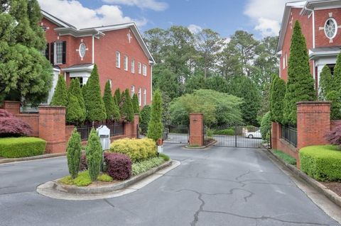 4298 Kingston Gate Cove Chamblee GA 30341
