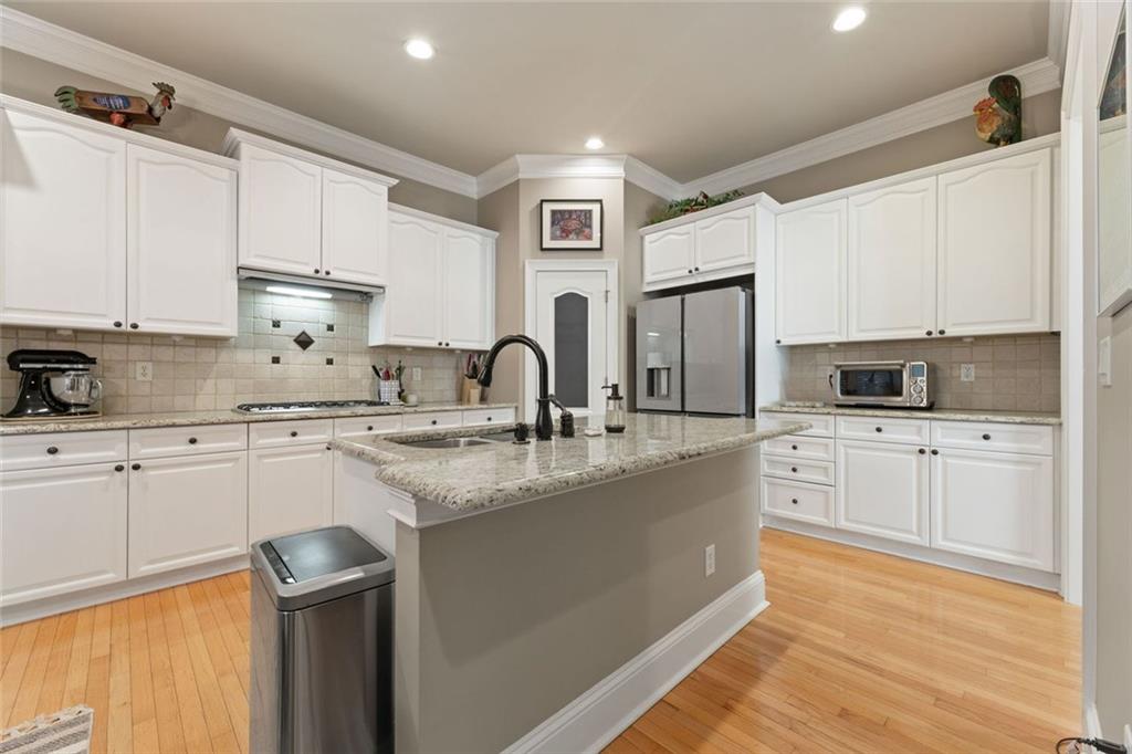 4298 Kingston Gate Cove, Chamblee, Georgia image 13