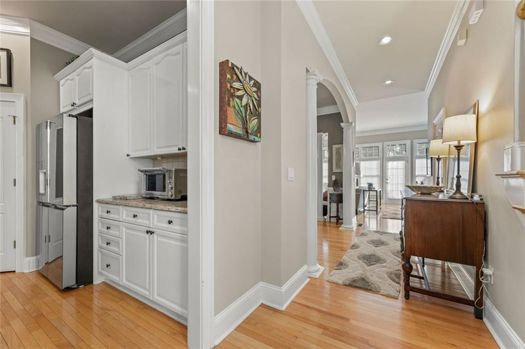 4298 Kingston Gate Cove, Chamblee, Georgia image 14