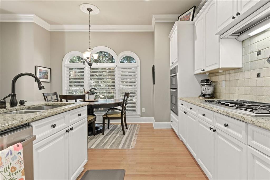 4298 Kingston Gate Cove, Chamblee, Georgia image 11