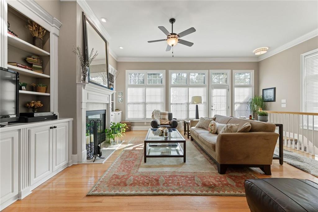 4298 Kingston Gate Cove, Chamblee, Georgia image 16
