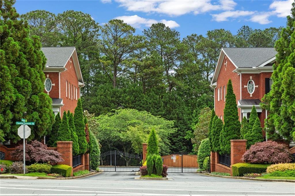 4298 Kingston Gate Cove, Chamblee, Georgia image 40
