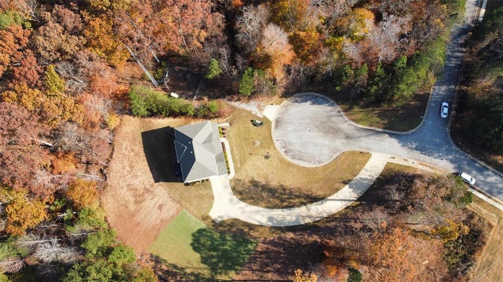 2200 GINGER LAKE DR Drive NE