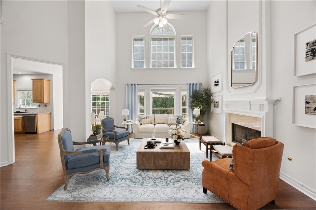 314 Ivy Glen Circle