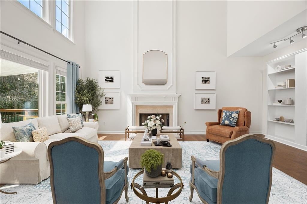 314 Ivy Glen Circle