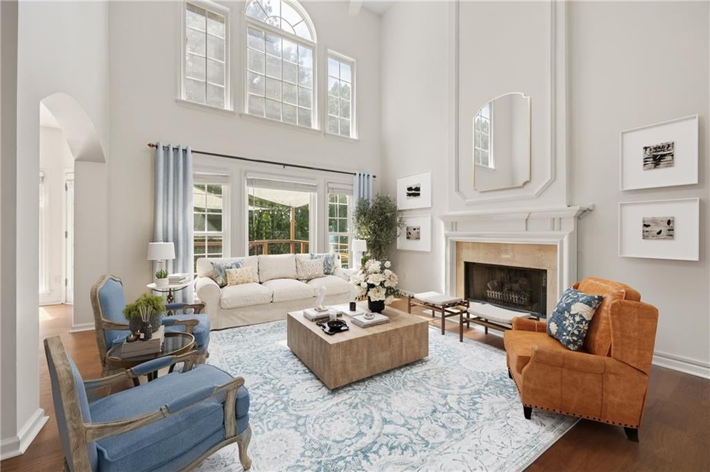 314 Ivy Glen Circle