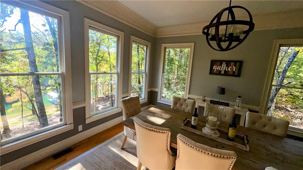 5993 Overby Road, Flowery Branch, Georgia image 24