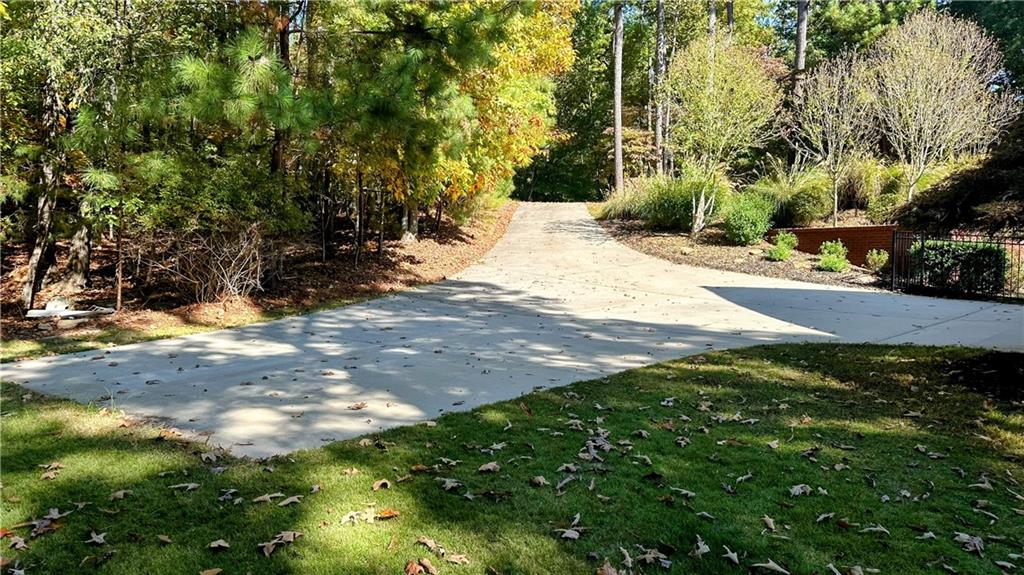 5993 Overby Road, Flowery Branch, Georgia image 15
