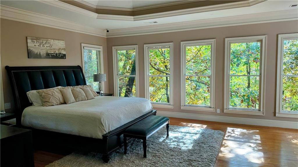 5993 Overby Road, Flowery Branch, Georgia image 32