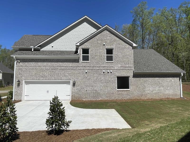 3019 Fairway Drive, Villa Rica, Georgia image 31