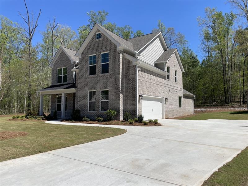 3019 Fairway Drive, Villa Rica, Georgia image 34