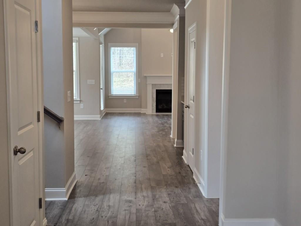 3019 Fairway Drive, Villa Rica, Georgia image 3