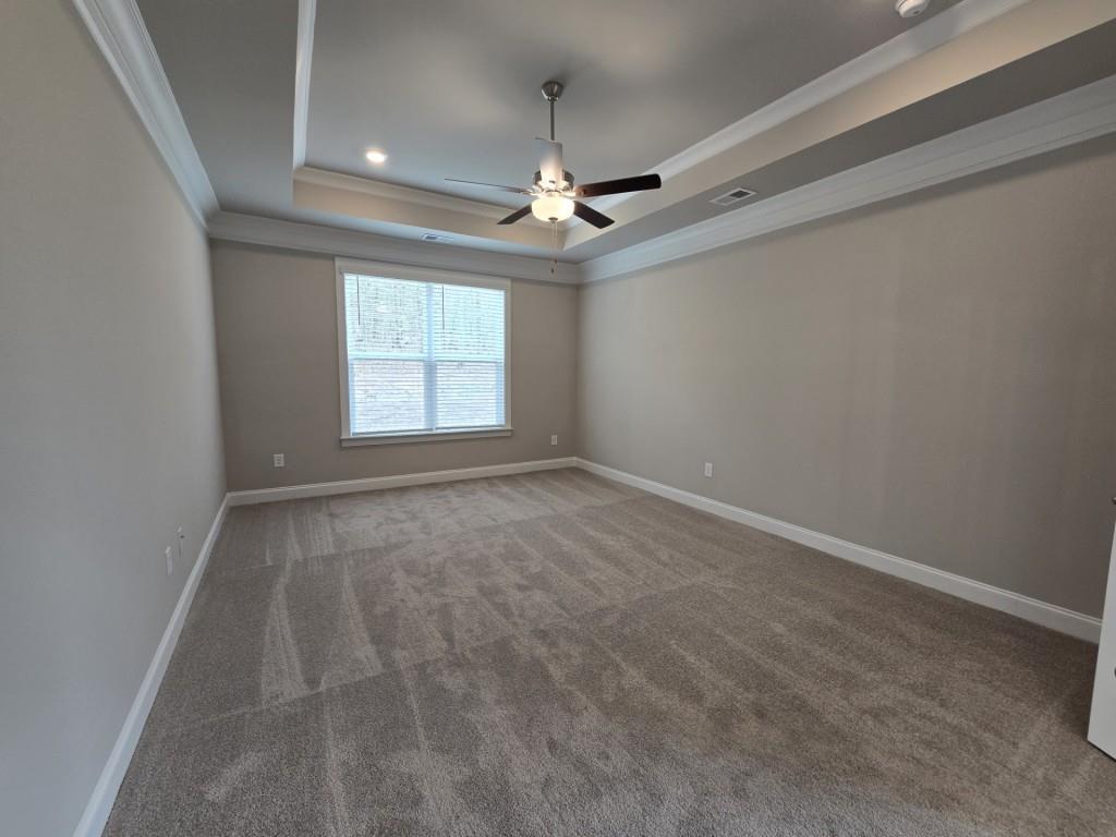 3019 Fairway Drive, Villa Rica, Georgia image 9