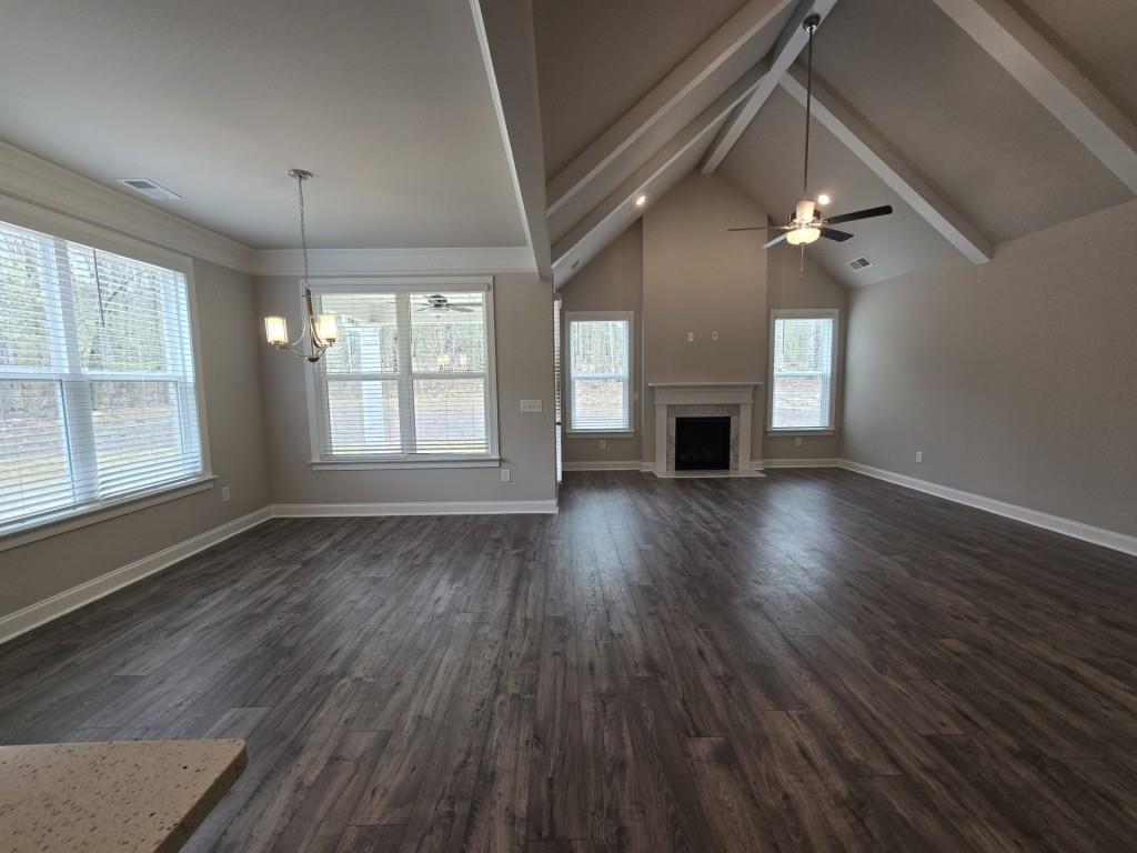 3019 Fairway Drive, Villa Rica, Georgia image 6