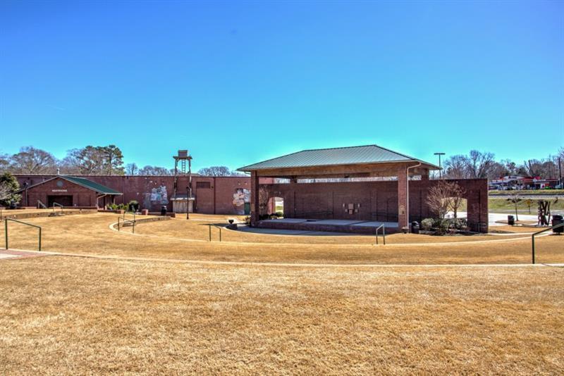 3019 Fairway Drive, Villa Rica, Georgia image 44