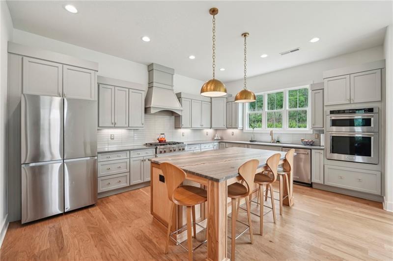 North Shore At Lake Redwine - Residential