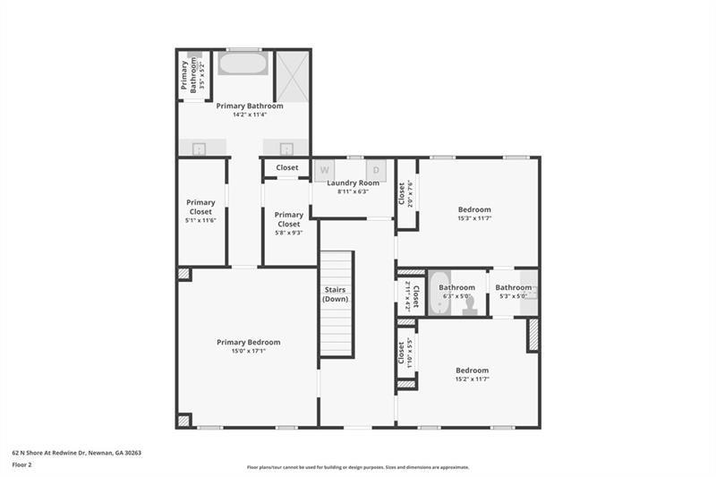 North Shore At Lake Redwine - Residential