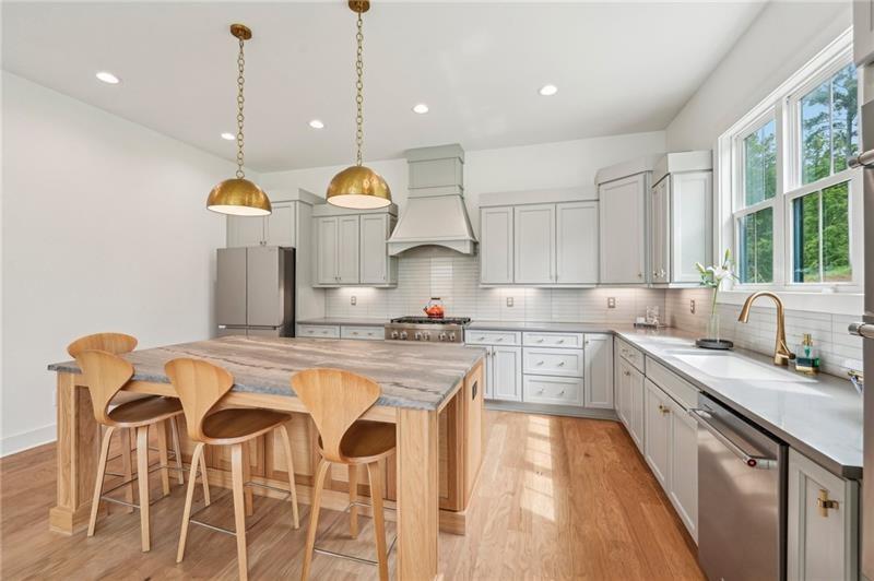 North Shore At Lake Redwine - Residential