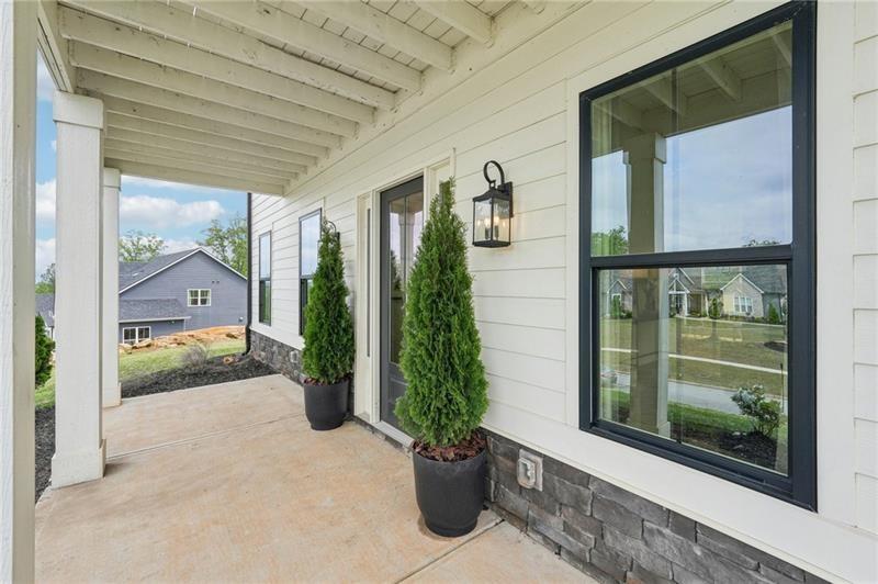 North Shore At Lake Redwine - Residential