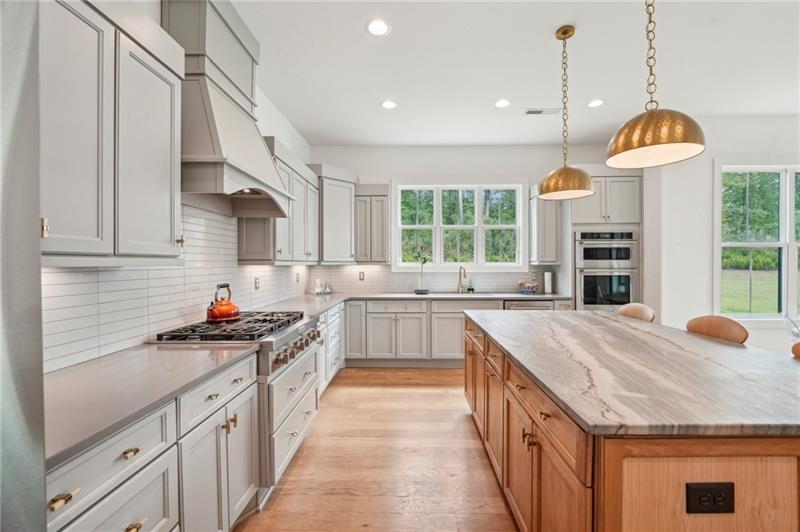 North Shore At Lake Redwine - Residential