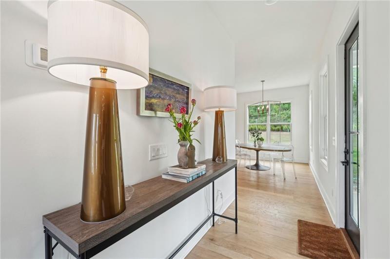 North Shore At Lake Redwine - Residential