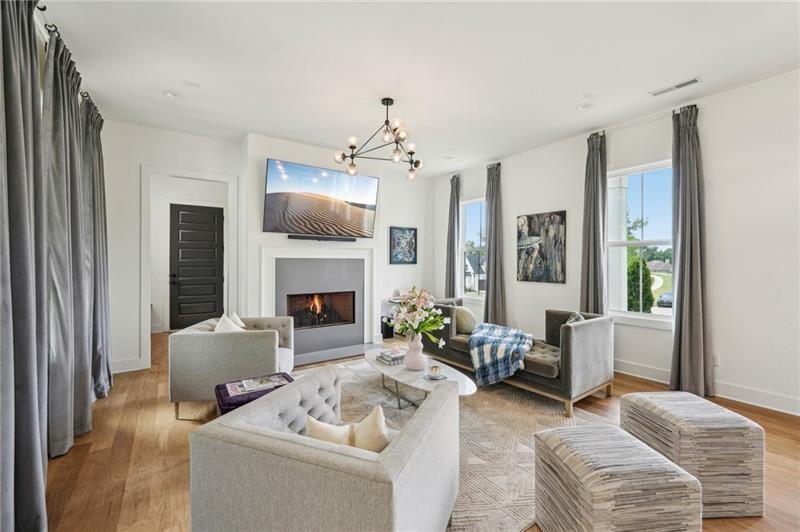 North Shore At Lake Redwine - Residential