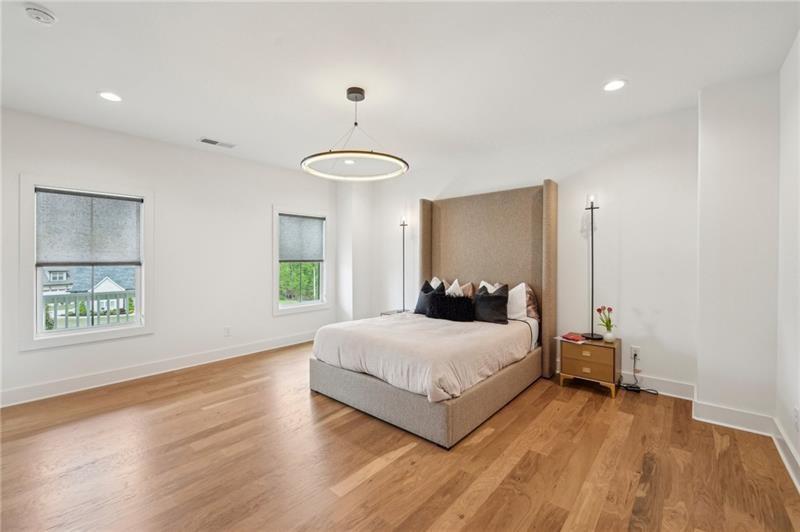 North Shore At Lake Redwine - Residential