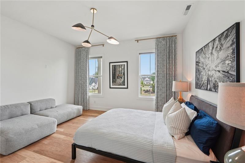 North Shore At Lake Redwine - Residential