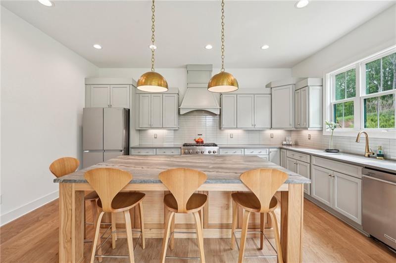 North Shore At Lake Redwine - Residential