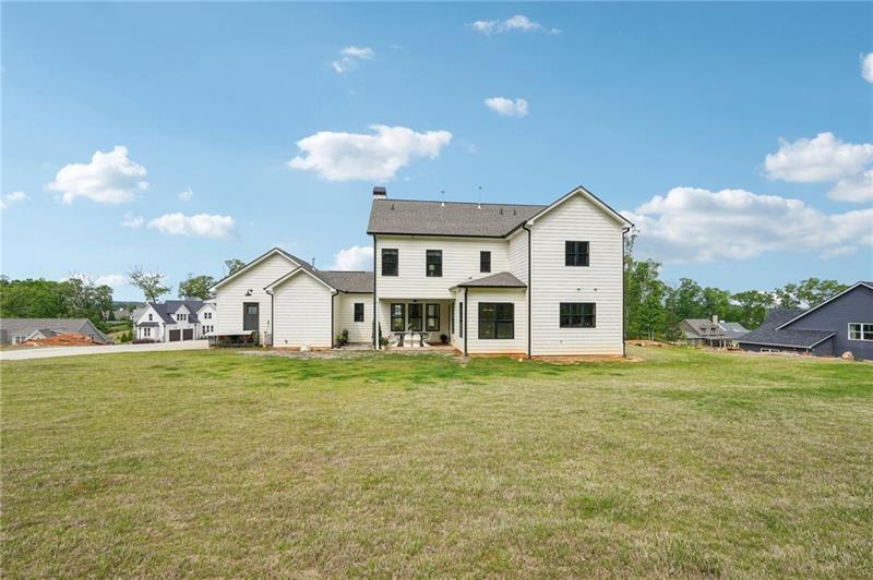 North Shore At Lake Redwine - Residential