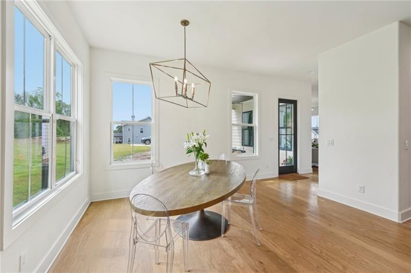 North Shore At Lake Redwine - Residential