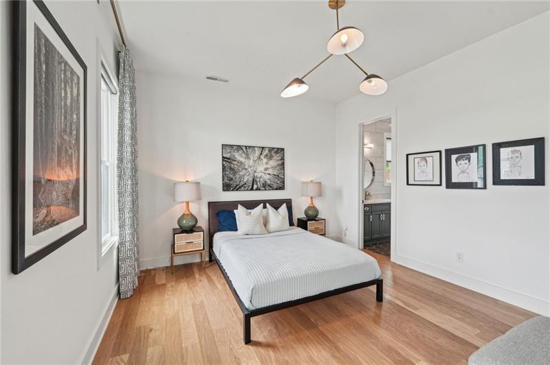 North Shore At Lake Redwine - Residential