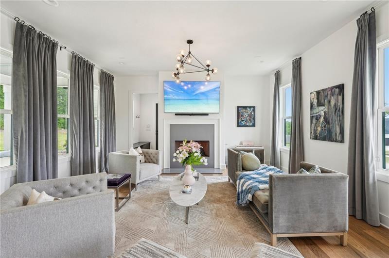 North Shore At Lake Redwine - Residential