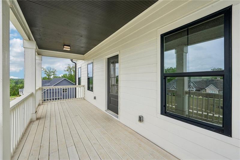 North Shore At Lake Redwine - Residential