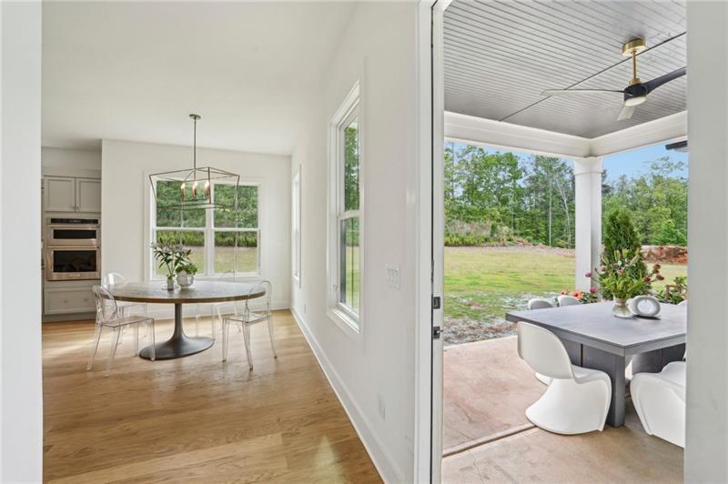 North Shore At Lake Redwine - Residential