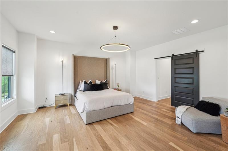 North Shore At Lake Redwine - Residential