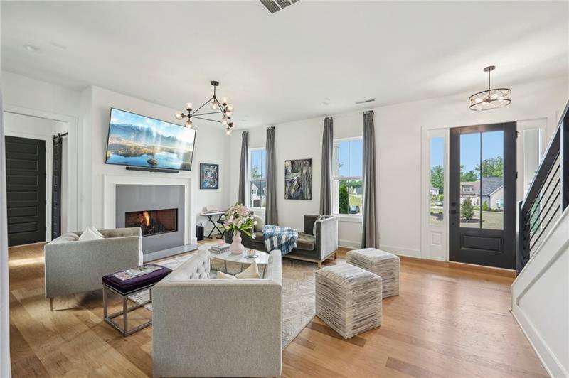 North Shore At Lake Redwine - Residential