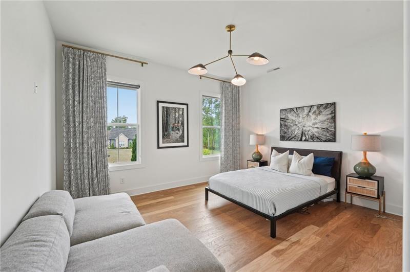 North Shore At Lake Redwine - Residential