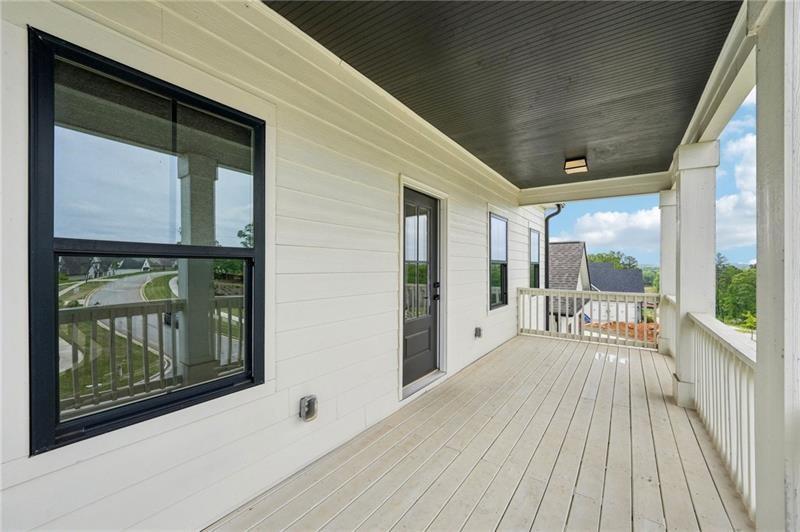 North Shore At Lake Redwine - Residential