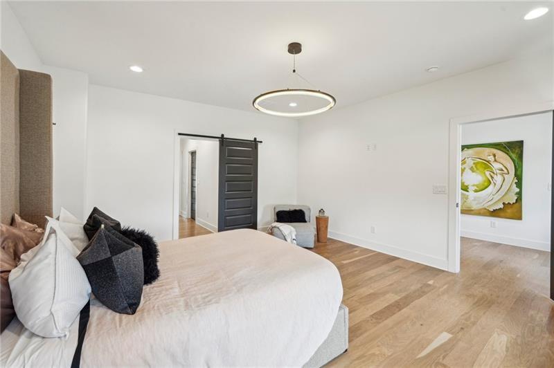 North Shore At Lake Redwine - Residential