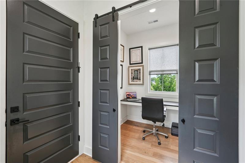 North Shore At Lake Redwine - Residential