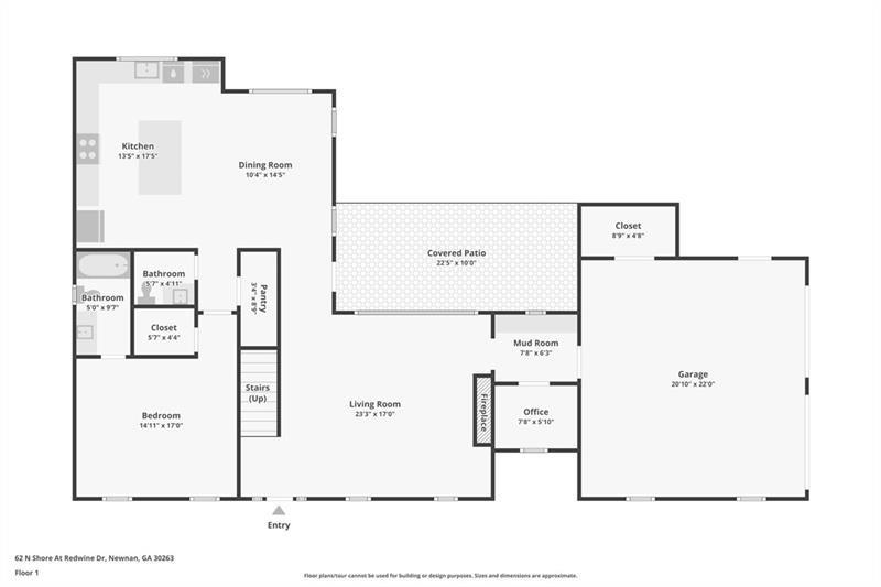 North Shore At Lake Redwine - Residential