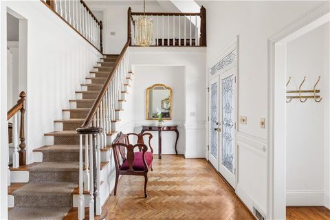 3910 Spalding Bluff Drive Peachtree Corners GA 30092