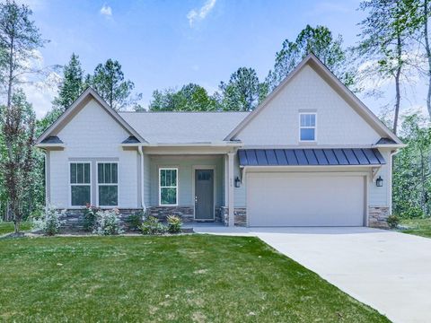 619 Linger Longer Drive Ellijay GA 30540