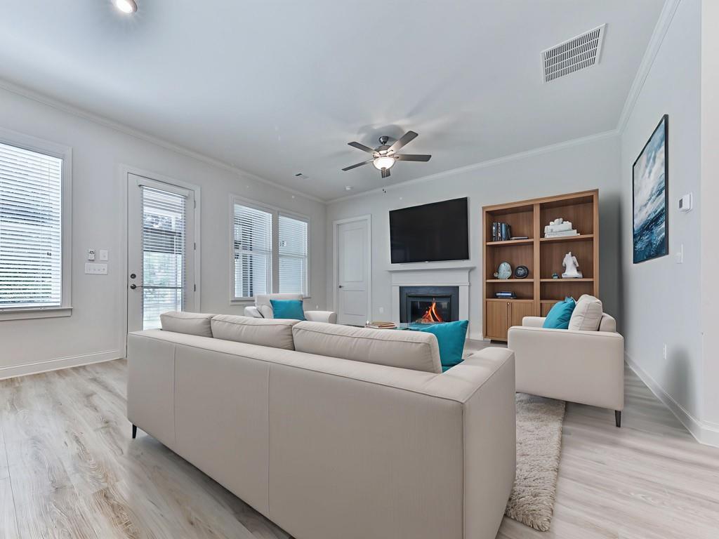 619 Linger Longer Drive