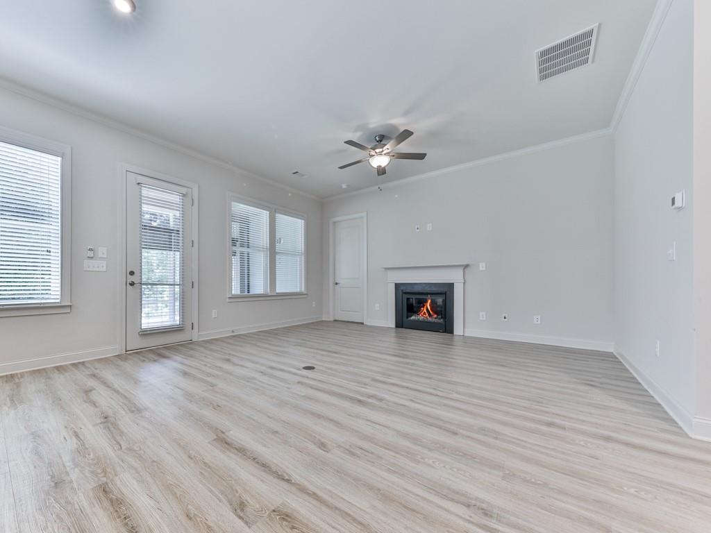 619 Linger Longer Drive