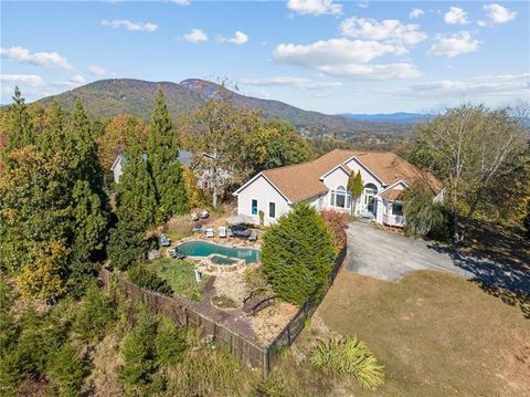 528 Highland Forest Road Cleveland GA 30528