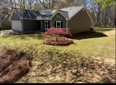 101 Finnigan Drive Winder GA 30680