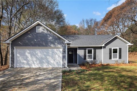 101 Finnigan Drive Winder GA 30680